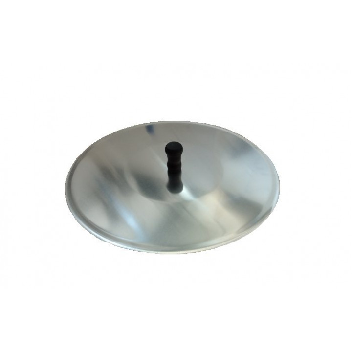 Spare parts - for water heating tanks HARVIA Cauldrons - Lid for 80 liters cauldron