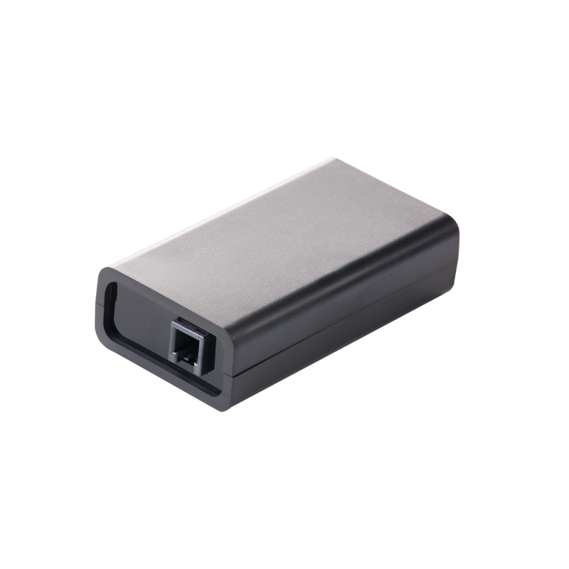 Harvia PRO D BUS converter RS485 (6–8 pin)