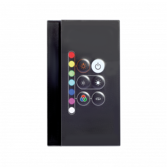 Harvia PRO D DMX colour light controller