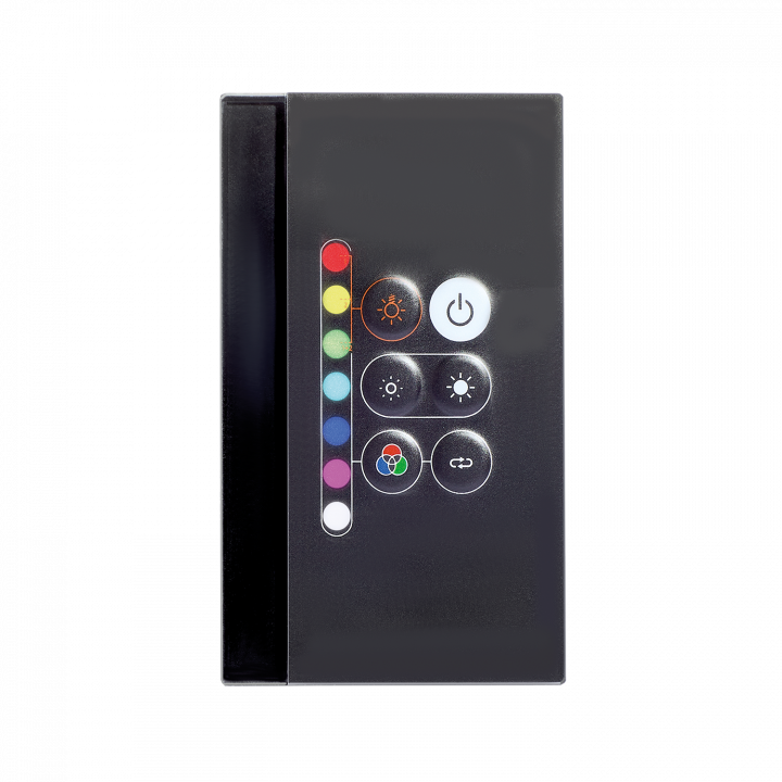 Harvia PRO D DMX colour light controller