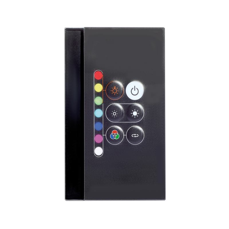 Harvia PRO D DMX colour light controller