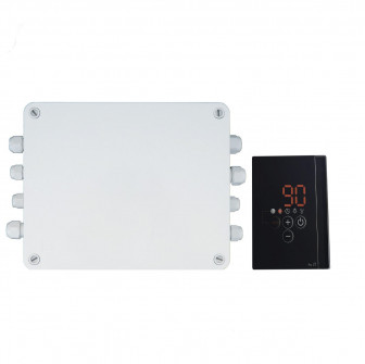 Harvia PRO-LT3 Combi sauna heater control unit, 10.8 kW
