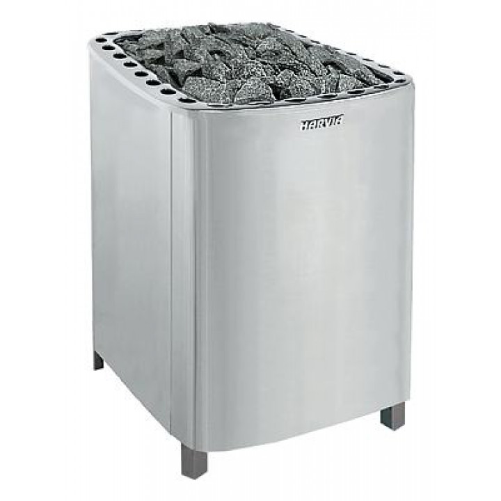 Electric sauna heater - HARVIA Club Pro L26 26,0 kW