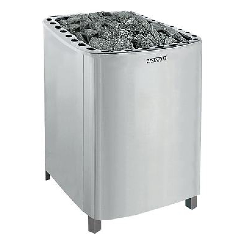 Electric sauna heater - HARVIA Club Pro L26 26,0 kW Electric sauna heater - HARVIA Club Pro L26 26,0 kW