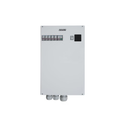 Electric sauna heater control panel - HARVIA C400VKK  Electric sauna heater control panel - HARVIA C400VKK
