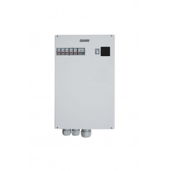 Electric sauna heater control panel - HARVIA C400VKK