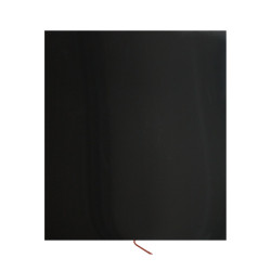 Harvia infrared heating plate, 100–515 W 