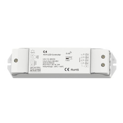 Harvia RGBW LED wireless driver 