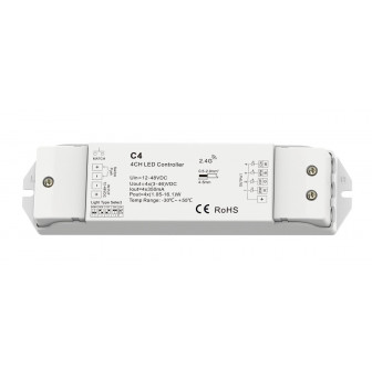 Harvia RGBW LED wireless driver