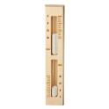 SAWO sand timer 553-A, aspen - 0