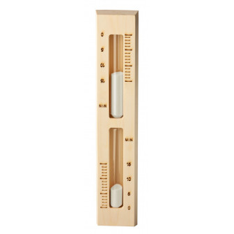 SAWO sand timer 553-A, aspen