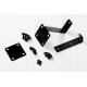 HARVIA Legend additional fixing kit SASPO242