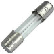 Spare parts - HARVIA fuse 2,5 A