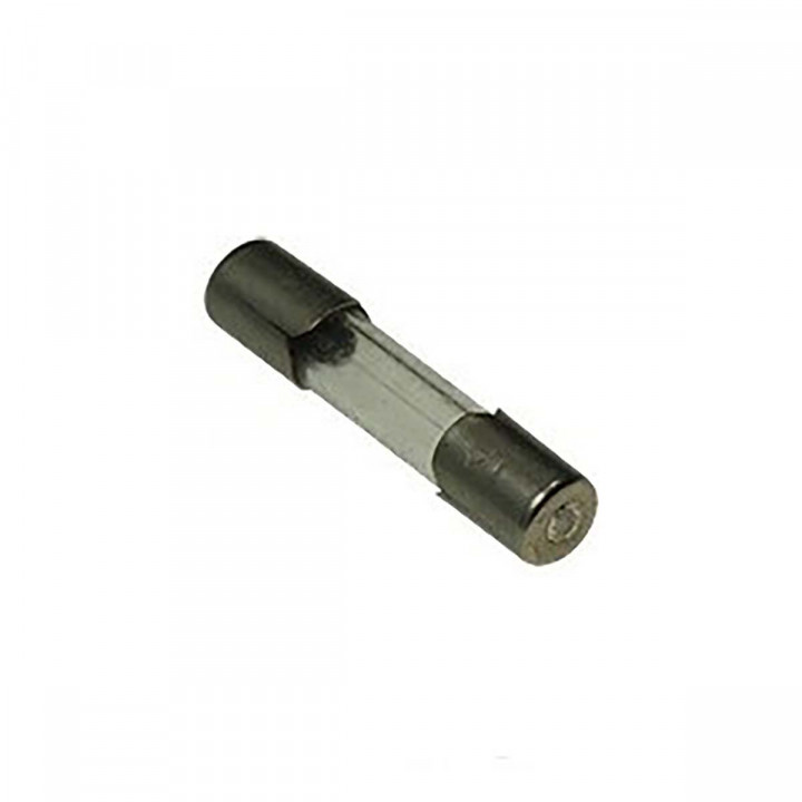 Spare parts - HARVIA fuse 2,5 A