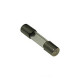 Spare parts - HARVIA fuse 2,5 A