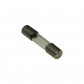 Spare parts - HARVIA fuse 1,25 A