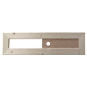 Harvia air vent for sauna cabins - 0