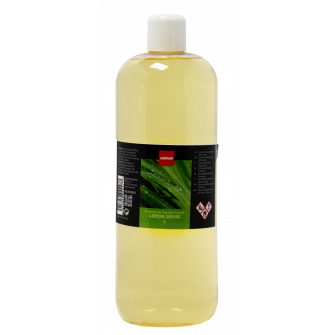 HARVIA sauna scent concentrate, lemongrass scent, 1 l