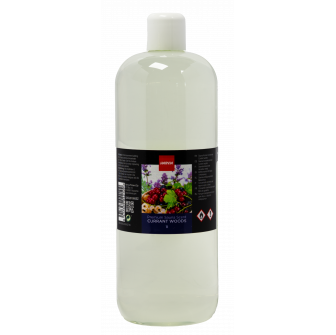 HARVIA sauna scent concentrate, eucalyptus, currant, lavender and cedar wood scent, 1 l