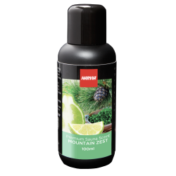HARVIA sauna scent concentrate, mountain pine, bergamot and litsea cubeba 100 ml  HARVIA sauna scent concentrate, mountain pine, bergamot and litsea cubeba 100 ml