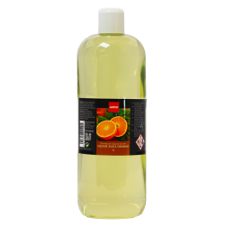 HARVIA sauna scent concentrate, cedar, eucalyptus, orange, 1 l 