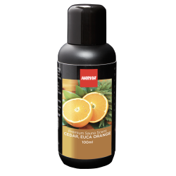 HARVIA sauna scent concentrate, cedar, eucalyptus, orange 100 ml 