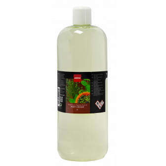 HARVIA sauna scent concentrate, cedar, litsea cubeba and mint 1 l