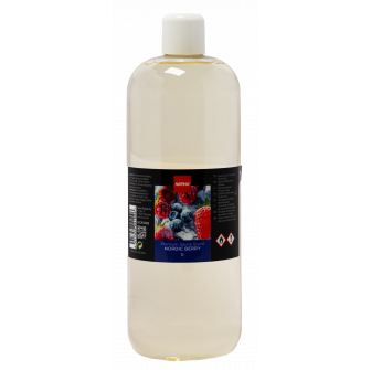 HARVIA sauna scent concentrate, wild service tree berries 1 l