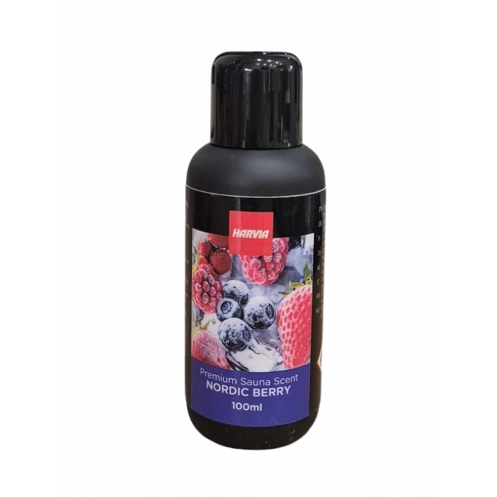 HARVIA sauna scent concentrate, wild service tree berries 100 ml