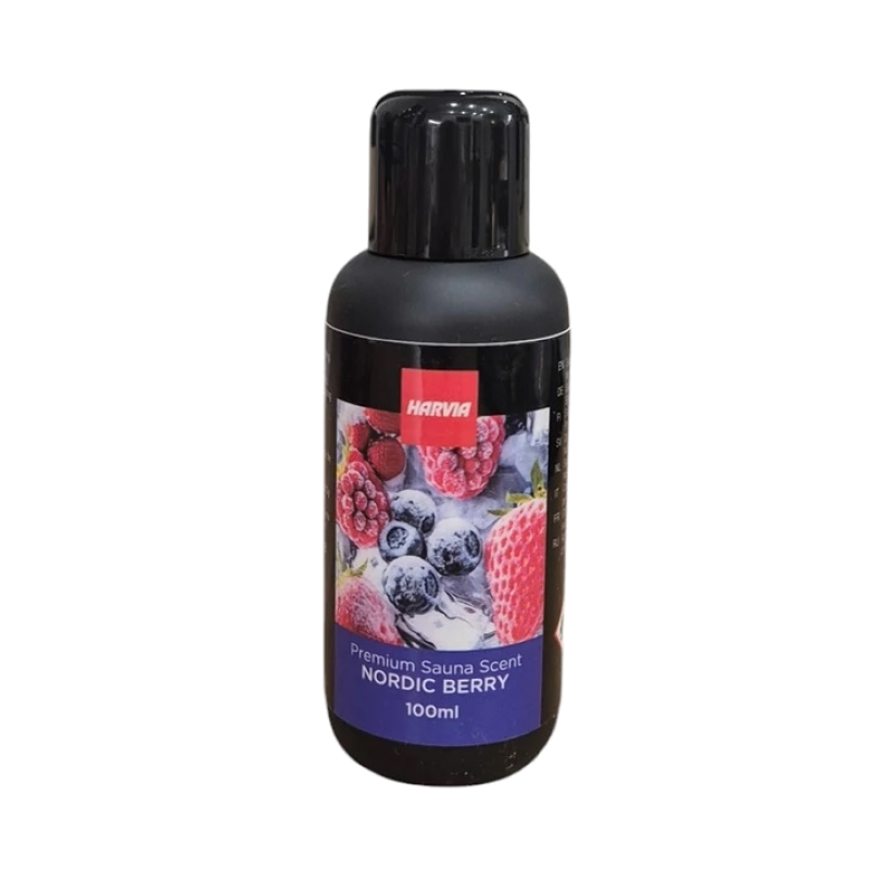 HARVIA sauna scent concentrate, wild service tree berries 100 ml