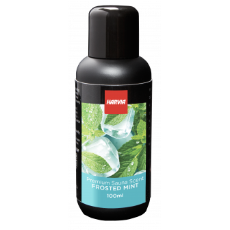 HARVIA sauna scent concentrate, ice mint 100 ml