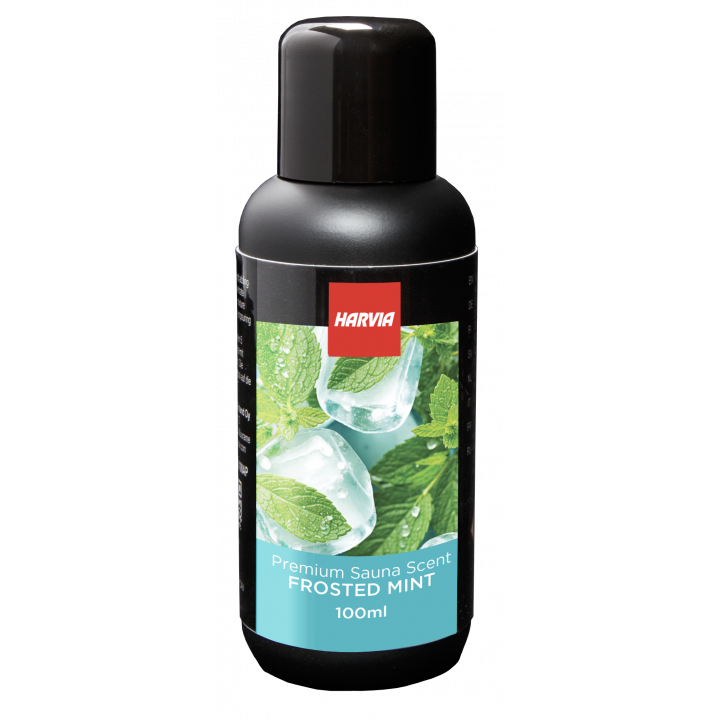HARVIA sauna scent concentrate, ice mint 100 ml