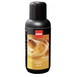 HARVIA sauna scent concentrate, honey 100 ml 