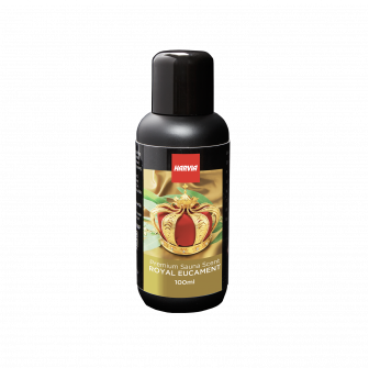 HARVIA sauna scent concentrate, Royal eucament 100 ml