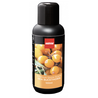 HARVIA sauna scent concentrate, sea ​​buckthorn 100 ml