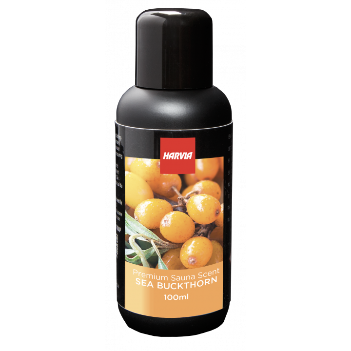 HARVIA sauna scent concentrate, sea ​​buckthorn 100 ml