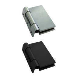 Harvia Premium sauna door hinge 