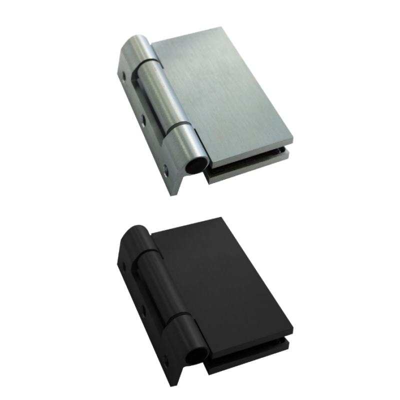Harvia Premium sauna door hinge