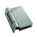 Harvia Premium sauna door hinge - 1
