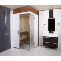HARVIA SmartFold bath cabin - 3 HARVIA SmartFold bath cabin - 3