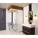 HARVIA SmartFold bath cabin - 4 HARVIA SmartFold bath cabin - 4