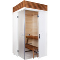 HARVIA SmartFold bath cabin - 1 HARVIA SmartFold bath cabin - 1