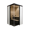 HARVIA SmartFold bath cabin - 2
