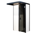 HARVIA SmartFold bath cabin - 7 HARVIA SmartFold bath cabin - 7