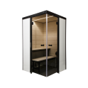 HARVIA SmartFold bath cabin - 6