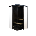 HARVIA SmartFold bath cabin - 4