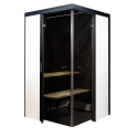 HARVIA SmartFold bath cabin - 6 HARVIA SmartFold bath cabin - 6