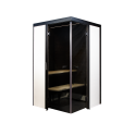 HARVIA SmartFold bath cabin - 7