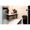 HARVIA SmartFold bath cabin - 3