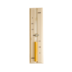 HARVIA sand timer 15min 
